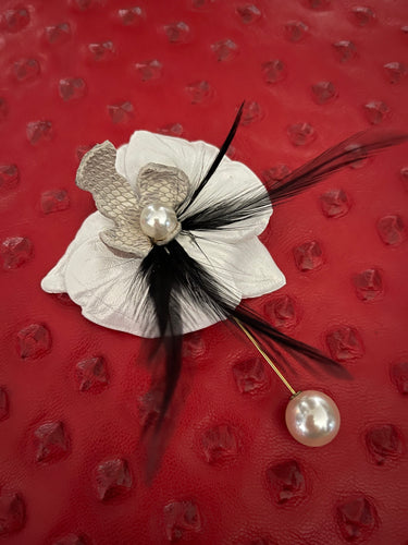 «PEARL WHISPER» ORCHID