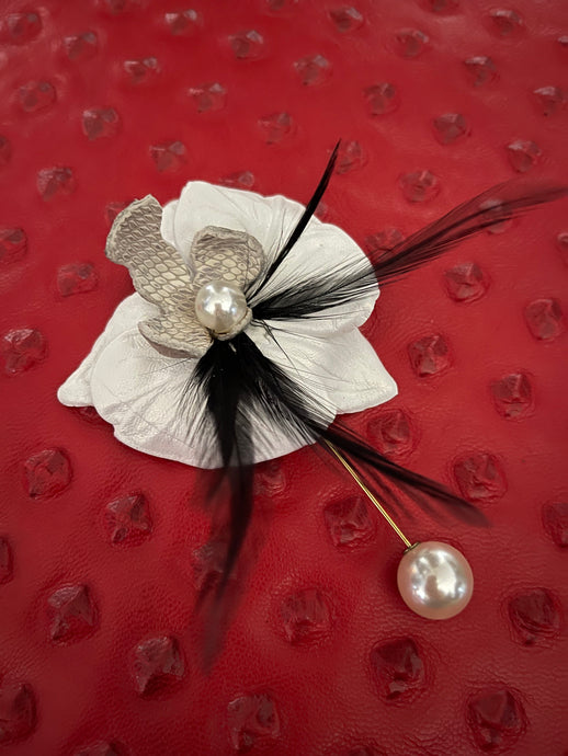 «PEARL WHISPER» ORCHID