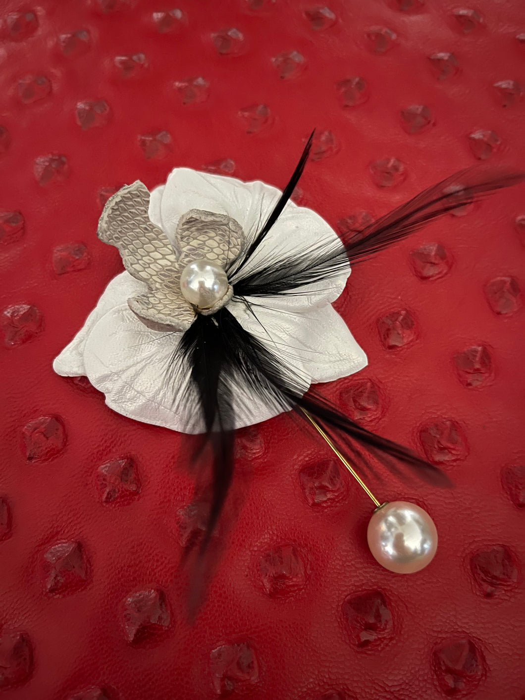 «PEARL WHISPER» ORCHID