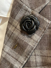 Load image into Gallery viewer, CAMELLIA PIN BROOCH
