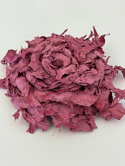 «ROSE RELIC» BROOCH