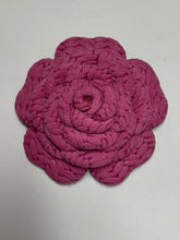 Load image into Gallery viewer, CAMELLIA BROOCH