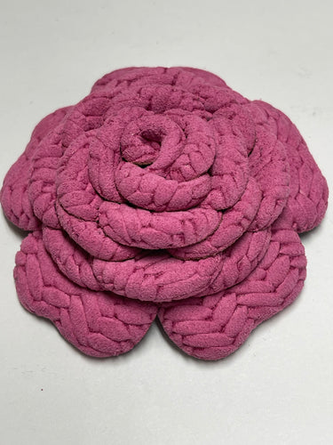 CAMELLIA BROOCH