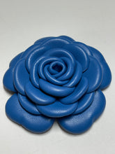 Load image into Gallery viewer, CAMELLIA BROOCH