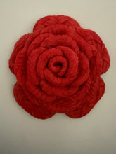 Load image into Gallery viewer, CAMELLIA BROOCH