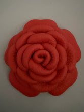 Load image into Gallery viewer, CAMELLIA BROOCH