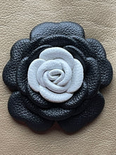 Load image into Gallery viewer, CAMELLIA BROOCH