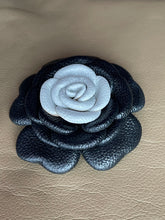 Load image into Gallery viewer, CAMELLIA BROOCH