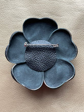 Load image into Gallery viewer, CAMELLIA BROOCH