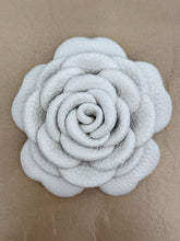 Load image into Gallery viewer, CAMELLIA BROOCH