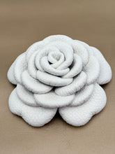 Load image into Gallery viewer, CAMELLIA BROOCH