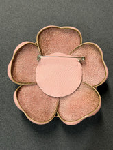 Load image into Gallery viewer, CAMELLIA BROOCH