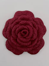 Load image into Gallery viewer, “CARDINAL BLOOM” camellia