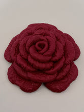 Load image into Gallery viewer, “CARDINAL BLOOM” camellia