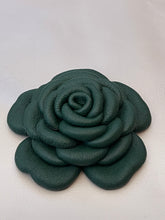 Load image into Gallery viewer, CAMELLIA BROOCH