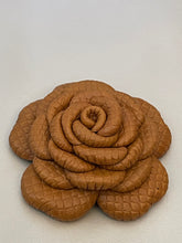 Load image into Gallery viewer, CAMELLIA BROOCH