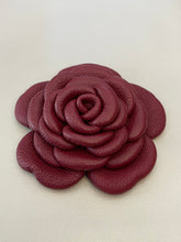 Load image into Gallery viewer, CAMELLIA BROOCH