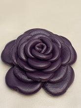 Load image into Gallery viewer, CAMELLIA BROOCH
