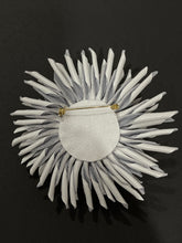 Load image into Gallery viewer, “PEARL THORN” ASTER
