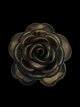 Load image into Gallery viewer, CAMELLIA BROOCH