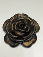 Load image into Gallery viewer, CAMELLIA BROOCH