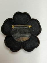Load image into Gallery viewer, CAMELLIA BROOCH
