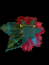 Load image into Gallery viewer, Poppy flower