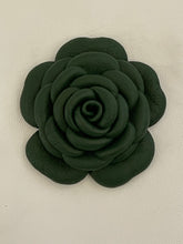 Load image into Gallery viewer, CAMELLIA BROOCH