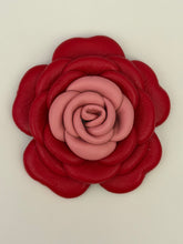 Load image into Gallery viewer, Crimson Bloom Camellia