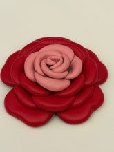 Load image into Gallery viewer, Crimson Bloom Camellia