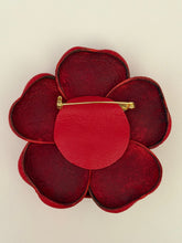 Load image into Gallery viewer, Crimson Bloom Camellia