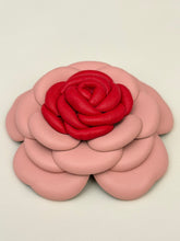 Load image into Gallery viewer, Velvet Heart Camellia