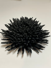 Load image into Gallery viewer, “MIDNIGHT ASTER” BROOCH