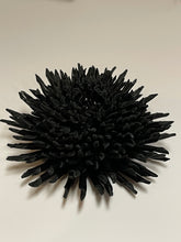 Load image into Gallery viewer, “MIDNIGHT ASTER” BROOCH