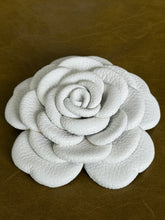 Load image into Gallery viewer, CAMELLIA BROOCH