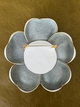 Load image into Gallery viewer, CAMELLIA BROOCH