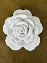 Load image into Gallery viewer, CAMELLIA BROOCH