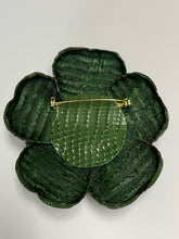 Load image into Gallery viewer, “FOREST MUSE” BROOCH