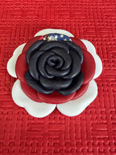 Load image into Gallery viewer, LIBERTY CAMELLIA BROOCH