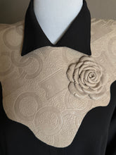 Load image into Gallery viewer, “SCULPTED GRACE” COLLAR