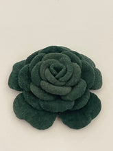 Load image into Gallery viewer, CAMELLIA BROOCH