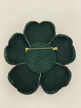 Load image into Gallery viewer, CAMELLIA BROOCH