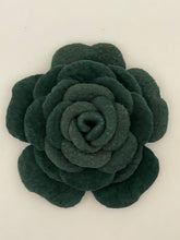 Load image into Gallery viewer, CAMELLIA BROOCH