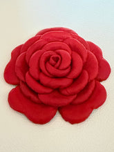 Load image into Gallery viewer, CAMELLIA BROOCH