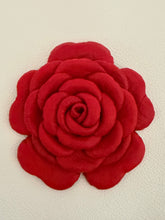 Load image into Gallery viewer, CAMELLIA BROOCH