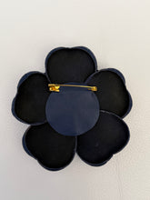 Load image into Gallery viewer, CAMELLIA BROOCH
