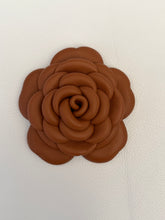 Load image into Gallery viewer, CAMELLIA BROOCH