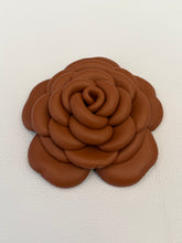 Load image into Gallery viewer, CAMELLIA BROOCH
