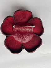 Load image into Gallery viewer, CAMELLIA BROOCH