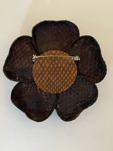 Load image into Gallery viewer, CAMELLIA BROOCH